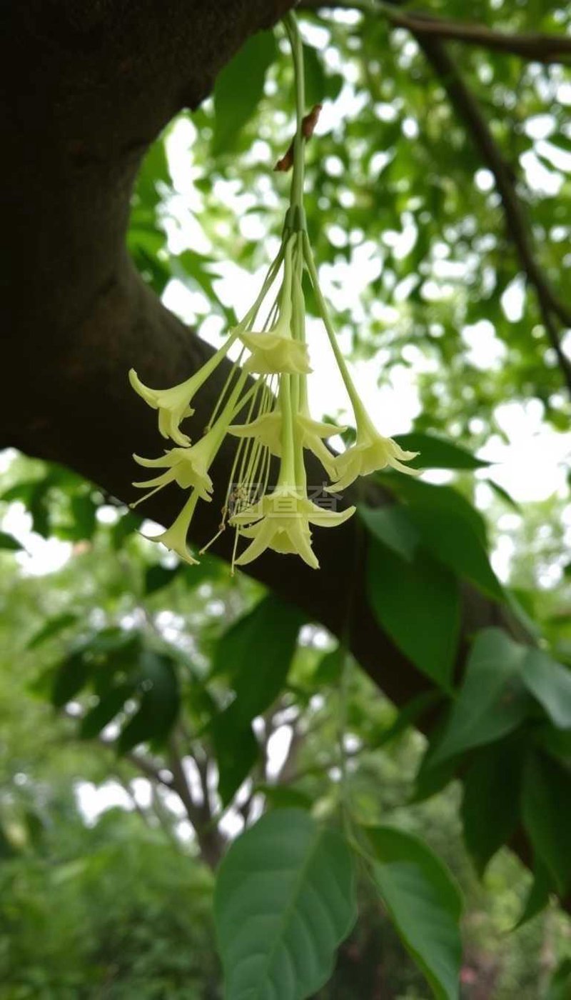 桂花树